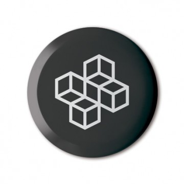 Modulo: 4x Circle print