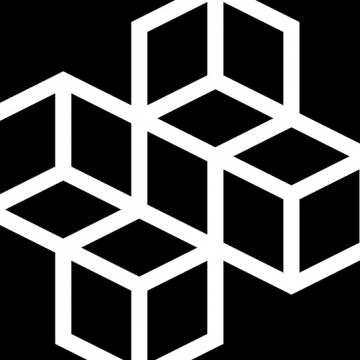 Modulo: 4x Circle print