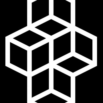 Modulo: 4x Cross print