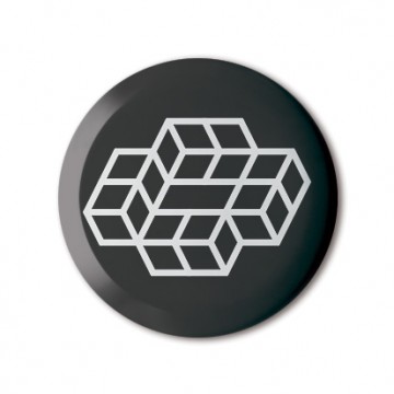 Modulo: 4x2 Circle print