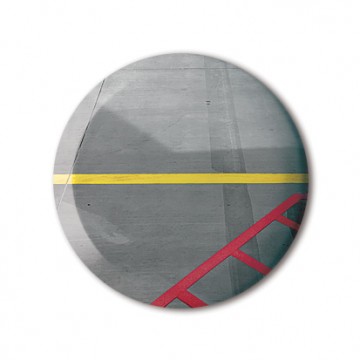 Air Lines: R Y print