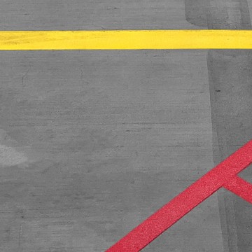 Air Lines: R Y print