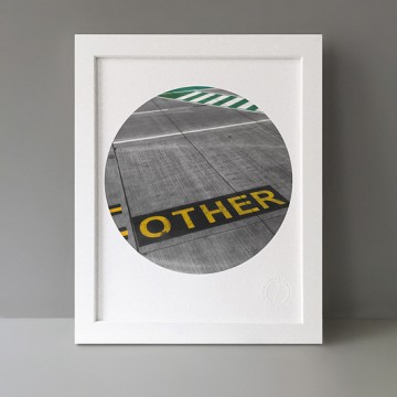 AirLines: Other print