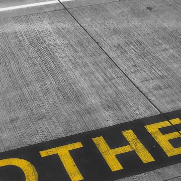 AirLines: Other print