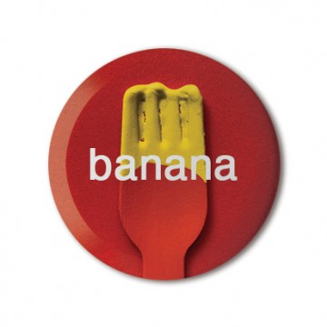 Gift Box: 4 button badges (F***s)