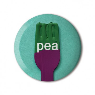 Gift Box: 4 button badges (F***s)