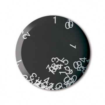 Gift Box: 4 button badges (Gravity)