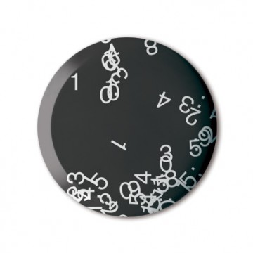 Gift Box: 4 button badges (Gravity)