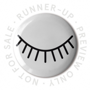 Regina Komissarova: Runner-up