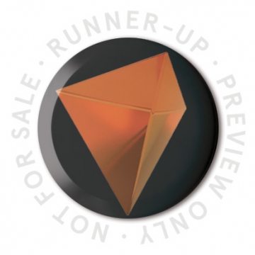 Polina Baeva: Runner-up