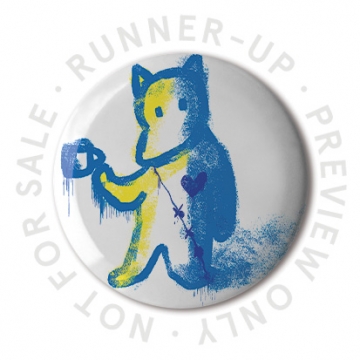 Phuong Anh Tran: Runner-up