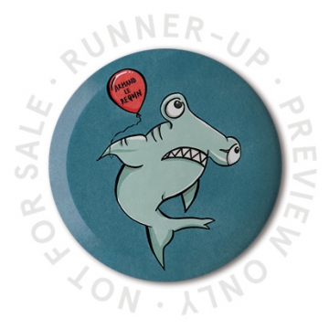 Nikita Parfeniouk: Runner-up