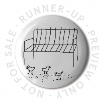 Jana Bystrova: Runner-up