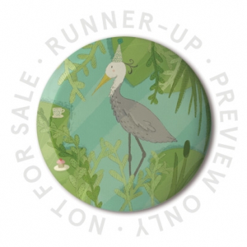 Ellie Taylor: Runner-up