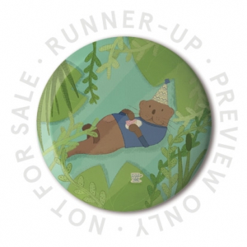 Ellie Taylor: Runner-up