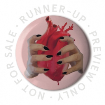 Ekaterina Pashchenko: Runner-up