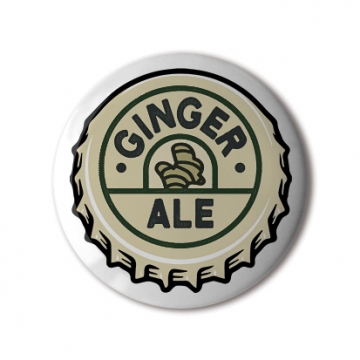 Ginger Ale