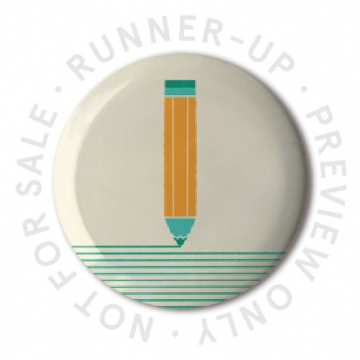 Craig Stuart Allan: Runner-up