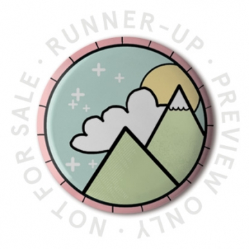 Carly Donaldson: Runner-up