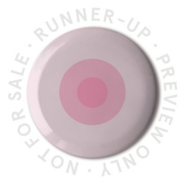 Benedetta Cinti: Runner-up