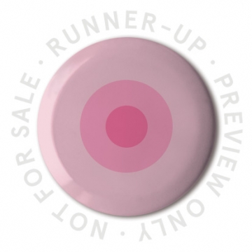 Benedetta Cinti: Runner-up