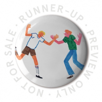 Alejandro Llamas: Runner-up