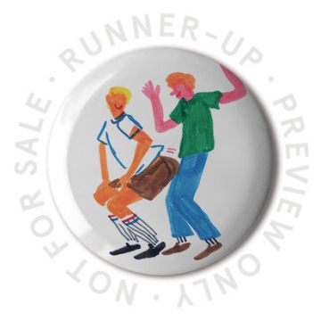 Alejandro Llamas: Runner-up