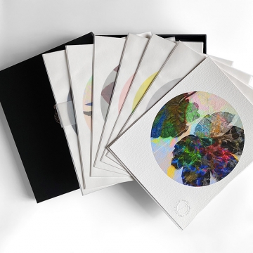 Gift Box for 8x10" STBBMP Sets