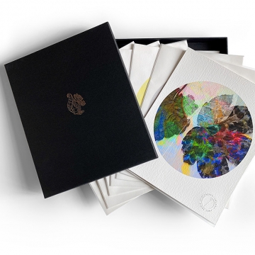 Gift Box for 8x10" STBBMP Sets