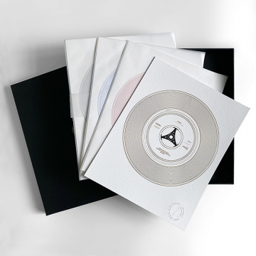 Gift Box for 8x10" STBBMP Sets