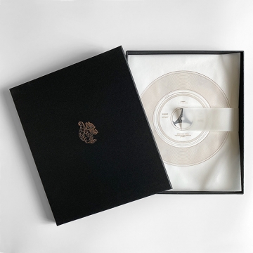 Gift Box for 8x10" STBBMP Sets