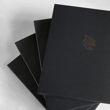 Gift Box for 8x10" STBBMP Sets