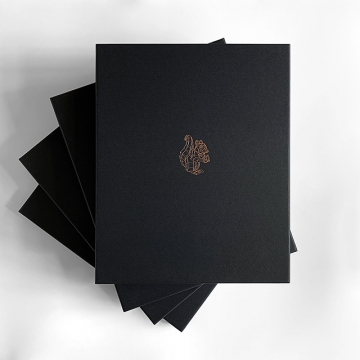 Gift Box for 8x10" STBBMP Sets