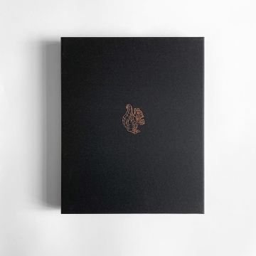 1 Deluxe Gift Box for 8x10" STBBMP Sets