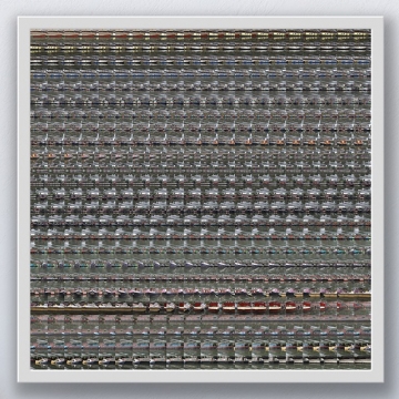 8min 20sec—Little Venice—50cm (v.2/HD)