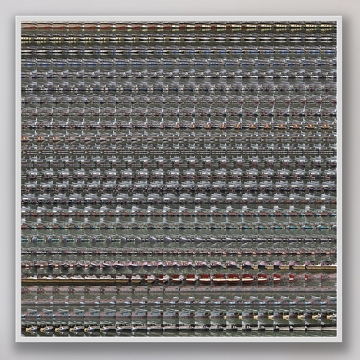 8min 20sec—Little Venice—110cm (v.2/HD)