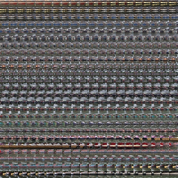 8min 20sec—Little Venice—110cm (v.2/HD)