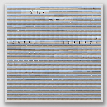 8min 20sec—Char de Voile 2—110cm (HD)