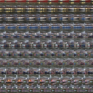 8min 20sec—Little Venice—50cm (v.2/HD)