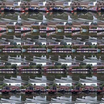8min 20sec—Little Venice—50cm (v.2/HD)