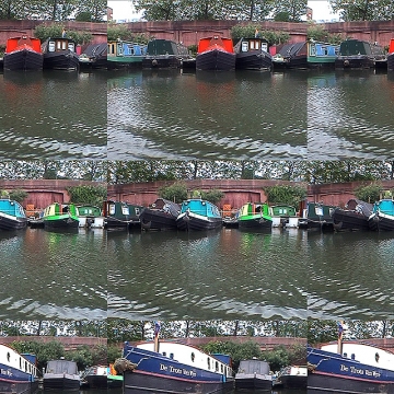 8min 20sec—Little Venice—110cm (v.2/HD)