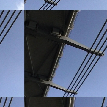 8min 20sec—Millennium Bridge—110cm (v.2/HD)
