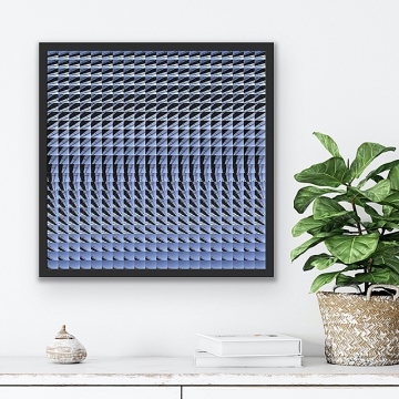 8min 20sec—Millennium Bridge—110cm (v.2/HD)