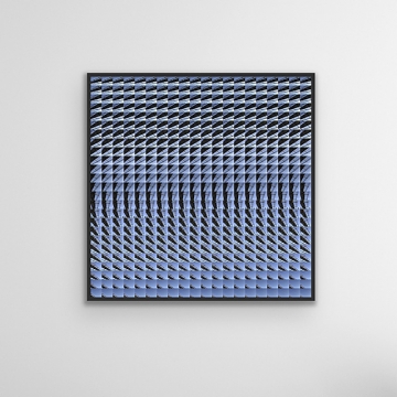 8min 20sec—Millennium Bridge—110cm (v.2/HD)