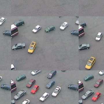 8min 20sec—Cars 1 gaps—110cm (v.2/HD)