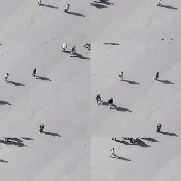 8min 20sec—People 3—110cm (v.2/HD)