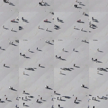 8min 20sec—People 3—50cm (v.2/HD)