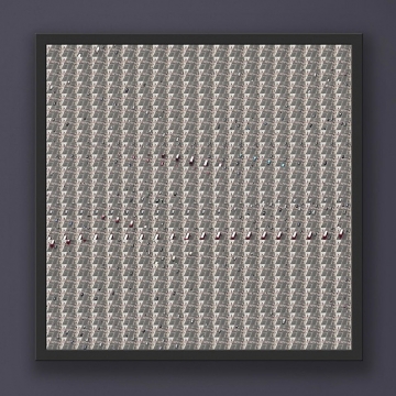 8min 20sec—London Southwark Street—110cm (HD)