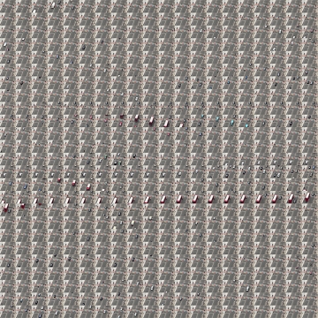 8min 20sec—London Southwark Street—110cm (HD)