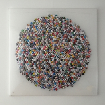 Button Badge Artwork